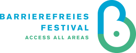 Barrierefreies Festival
